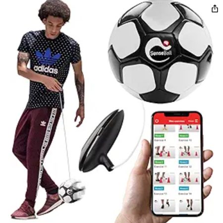 Adidas miCoach Smart Soccer Ball
