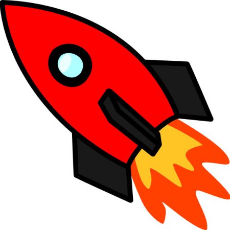 Red Rocket