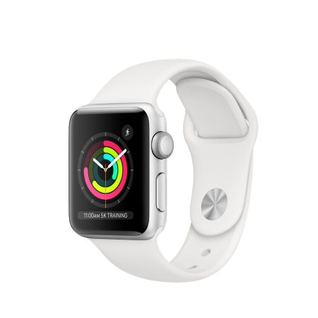 Apple Watch Serialized Item