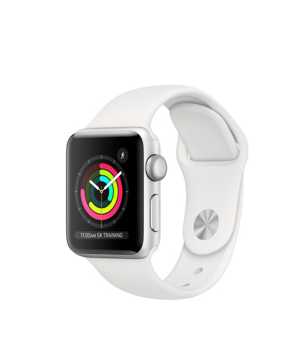 Apple Watch Serialized Item