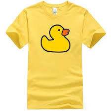 Ducks Favorite Shirt